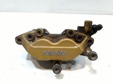 Pinza freno anteriore per