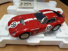 Exoto 18004 1965 le mans - exoto,