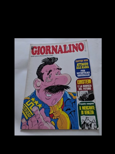 Giornalino 15 del - il, nr.