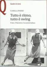 Tutto è ritmo, tutto è