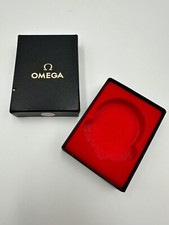 OMEGA WATCH POCKET OR