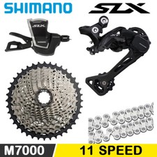 Shimano deore velocità - shimano,