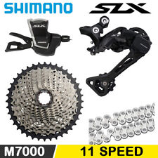 Shimano Deore 11 Velocità