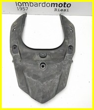 CARENA CODA codone CENTRALE posteriore Aprilia Pegaso 650 660 Strada 2005 2011