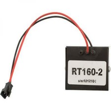 Centralina ricambio TUNING codice RT160-2 per fari Sonar angel eyes Dayline DRL