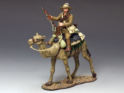 Rare king country - rare, &