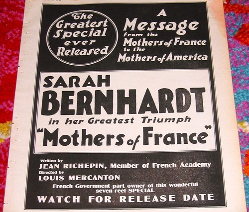 1917 film silenzioso sarah - silenzioso,