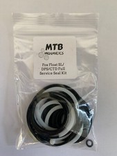 Fox Float SL/DPS/CTD Rear