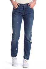 new womens size 25 levis