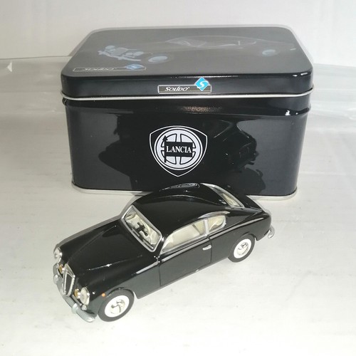 Lancia aurelia gran turismo - lancia,