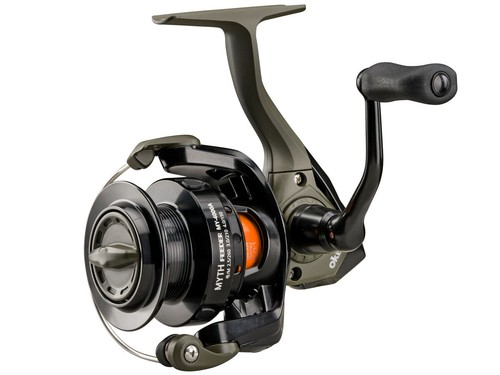 Nuovo okuma myth - myth, 4000a