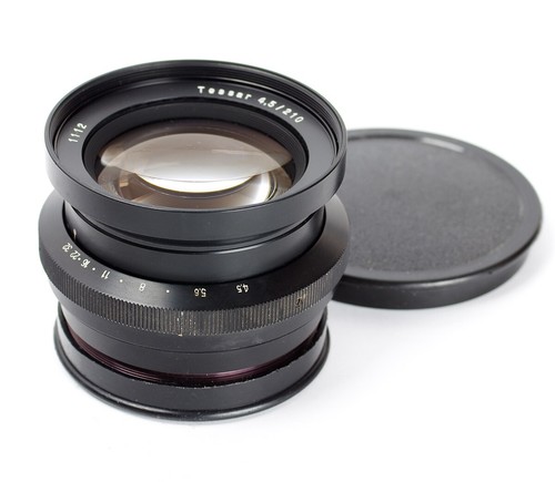 Carl zeiss jena tessar ddr - tessar,