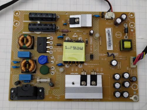 Philips 32phh4509 modulo - philips, 32phh4509/88