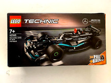LEGO® Mercedes-AMG F1 W14 E
