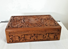 Scatola portagioie/gioielli