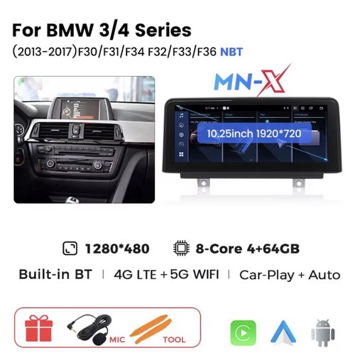 Autoradio per bmw - per,