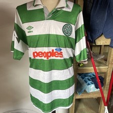 Maglia Celtic