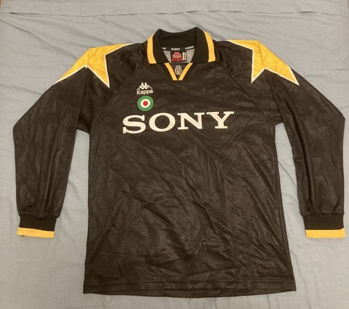 Kappa vintage maglia - maglia, juventus