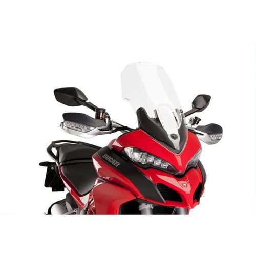 Cupolino puig per - puig, ducati
