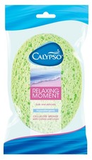 Calypso Relaxing Moment Spugna