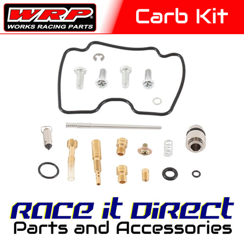 Kit riparazione carburatore - kit,