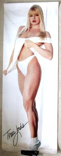 Traci lords originale laminato - originale,