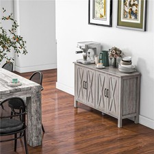 Mobiletto rustico grigio 4