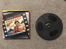 SHALAKO SEAN CONNERY, BRIGITTE