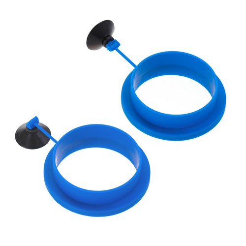Pcs acquario rotondo - 2,