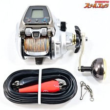 Mulinello elettrico daiwa - mulinello,