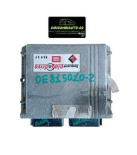 Centralina GPL Metano Ford