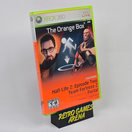 Ricondizionato the orange - 💿,