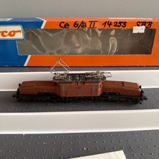 29/ ROCO H0 43539 Locomotore
