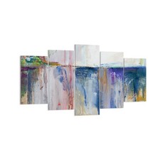 Quadro tela 160x85cm - quadro,