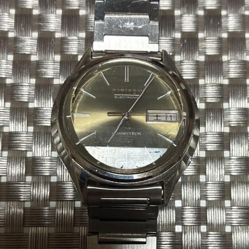 Orologio polso citizen - orologio,
