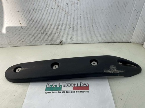 Plastica paracalore marmitta - paracalore,