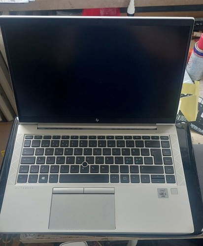 Elitebook 840 notebook - elitebook, g7