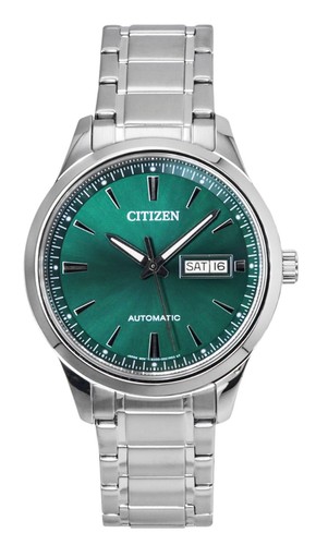 Citizen automaticoverde - citizen,