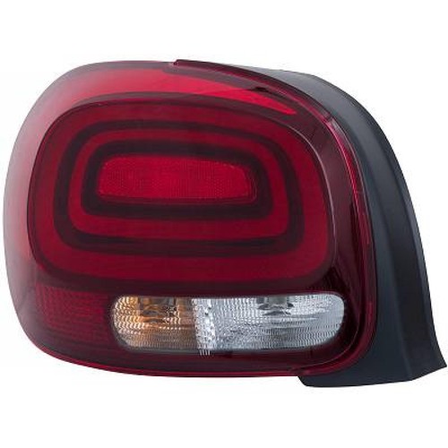 Faro fanale citroen 2021 - fanale, c3