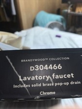 Rubinetto bagno Danze