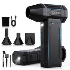 CCmall 4-IN-1 Aria Compressa