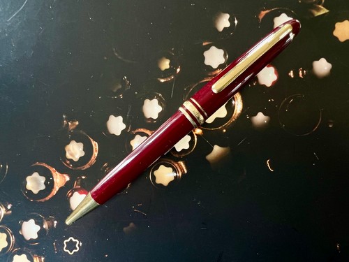 Penna sfera vintage - sfera,
