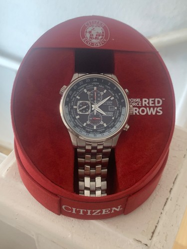 Orologio citizen ca0080 - orologio,
