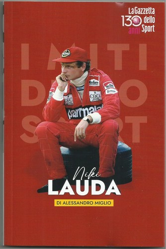 Niki lauda miti - niki,