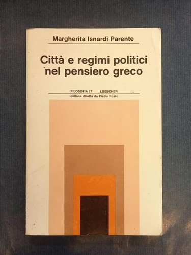 Isnardi parente margherita - parente,
