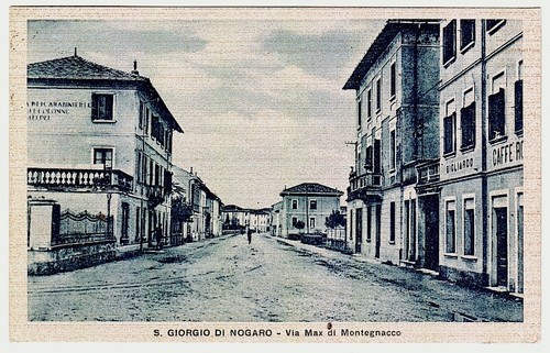 San giorgio nogaro udine - san,