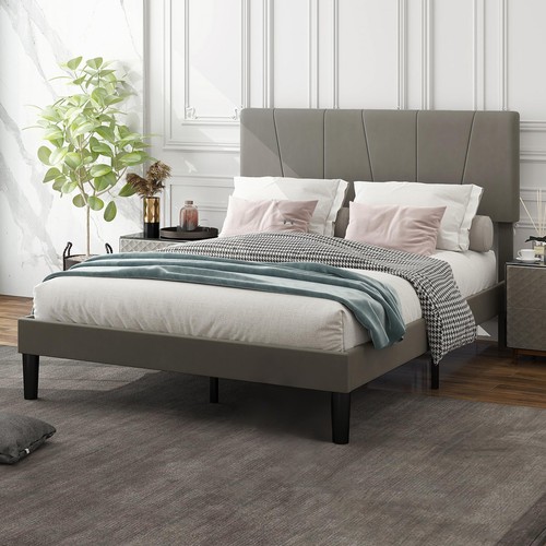 Homcom struttura letto - homcom,