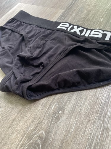 2xist slip uomo nero taglia - 2xist,