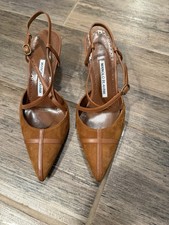 tacchi manolo blahnik 37