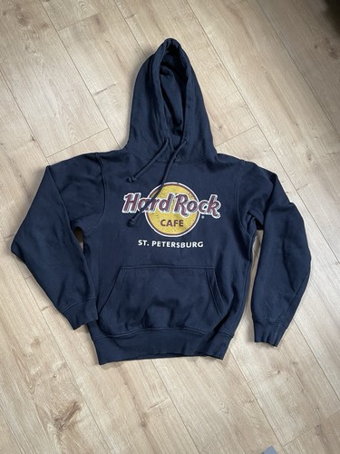 Felpa con cappuccio hard rock - cappuccio,